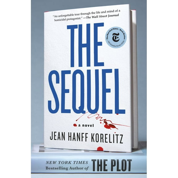 The Sequel: A Novel (Paperback)