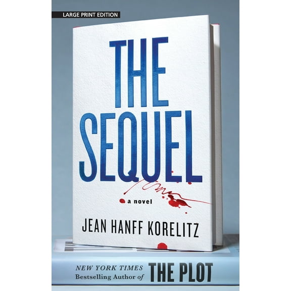 Book The Sequel, Book 2, (Paperback)