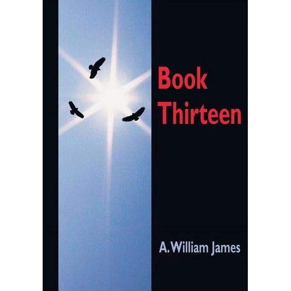 Book Thirteen, (Paperback)