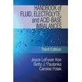 thumbnail image 1 of Book Title: Fluids, Electrolyte, and Acid-Base Imabalances, 1 of 1