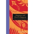 thumbnail image 1 of Book Title: Happiness and How It Happens Finding Contentment Through Mindfulness, 1 of 1
