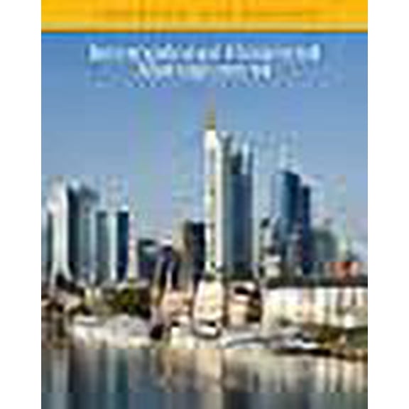 Book Title: International Financial Management: