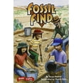 thumbnail image 1 of Pre-Owned Fossil Find (Book Treks), 9780765249289, 0765249286, Paperback,, 1 of 1