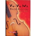 thumbnail image 1 of Pre-Owned BOOK TREKS EXTENSION YO YO MA WORLD MUSICIAN GRADE 3 2005C 9780765249234 Used, 1 of 1