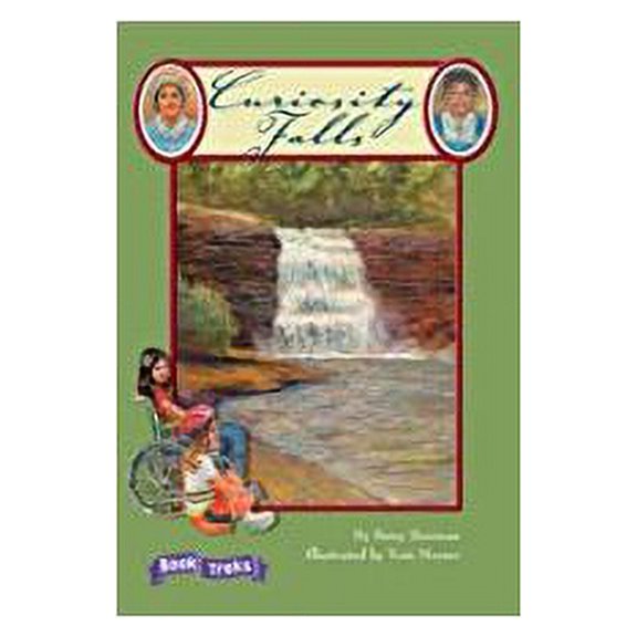 Curiosity Falls (Paperback) by Betsy Sterman