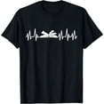 thumbnail image 1 of Book Tshirt Read Books Club Reading Librarian Bibliophile T-Shirt, 1 of 4