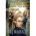 thumbnail image 1 of Pre-Owned Pendragon, Before the War (The Travellers, Book 2), 9781416965237, 1416965238, Paperback,, 1 of 1