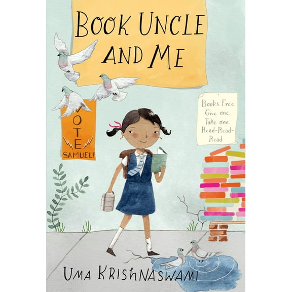 Book Uncle Trilogy Book Uncle and Me, Book 1, (Paperback)