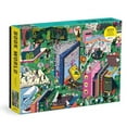 thumbnail image 1 of Book World 1000 Piece Puzzle, 1 of 6