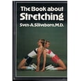 thumbnail image 1 of Pre-Owned Book about Stretching (Paperback) 0870406213 9780870406218, 1 of 1