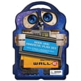 thumbnail image 1 of Pre-Owned Book and Magnetic Play Set: WALL-E A Book and Magnetic Play Set (Hardcover), 1 of 1