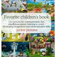 thumbnail image 1 of Book for child: This book is entertaining and educational. The purpose of the book is to develop children in a fun way, , (Hardcover), 1 of 1