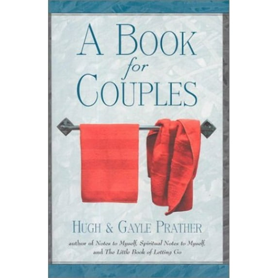 Pre-Owned Book for Couples (Hardcover) 1567314252 9781567314250