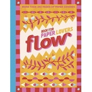 Book for Paper Lovers Color Your World, Paperback