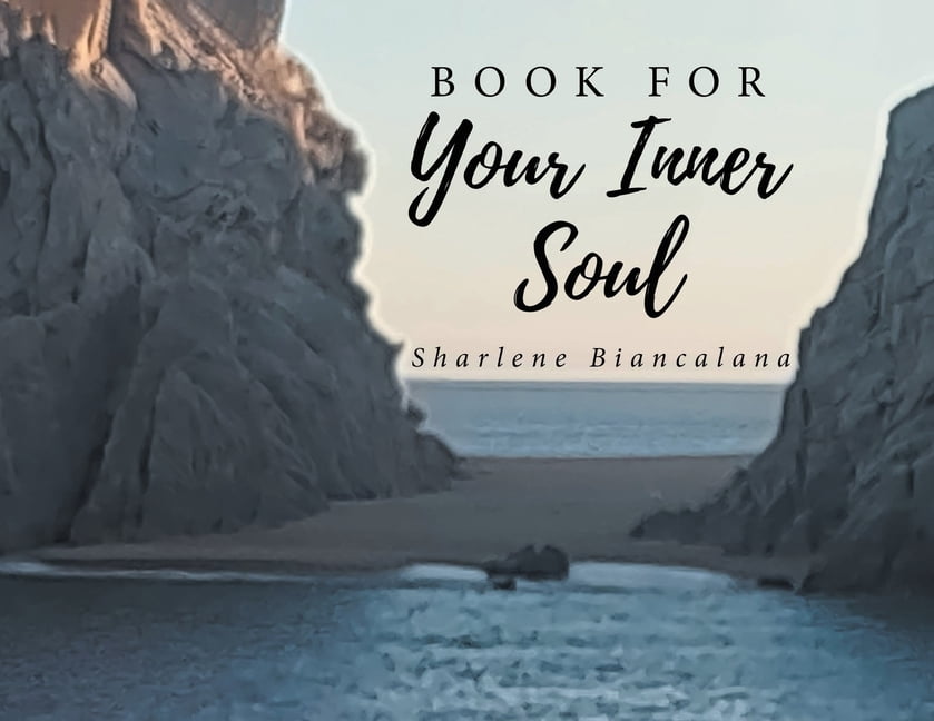 Book for Your Inner Soul, (Paperback)