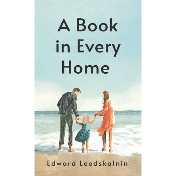 Book in Every Home Hardcover (Hardcover)