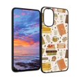 thumbnail image 1 of Book-lover-101 Phone Case, Degined for Moto G 5G 2022 Case Men Women, Flexible Silicone Shockproof Case for Moto G 5G 2022, 1 of 1