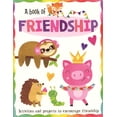 thumbnail image 1 of Book of ... A Book of Friendship, (Paperback), 1 of 1