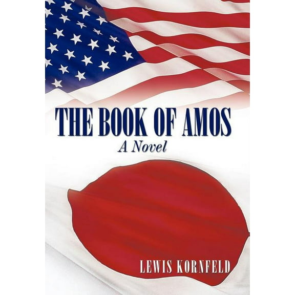 Book of Amos : A Novel