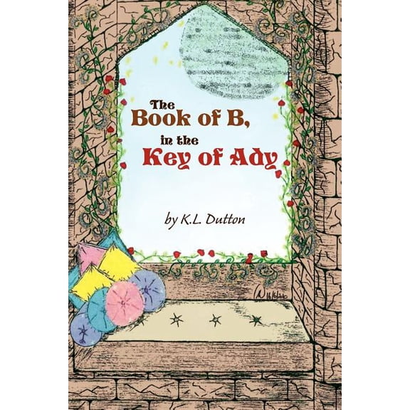 Book of B, in the Key of Ady