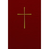 Book of Common Prayer 1979: Large Print Edition, (Paperback)