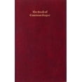 thumbnail image 1 of Book of Common Prayer, Enlarged Edition, Burgundy, Cp420 701b Burgundy, (Hardcover), 1 of 1