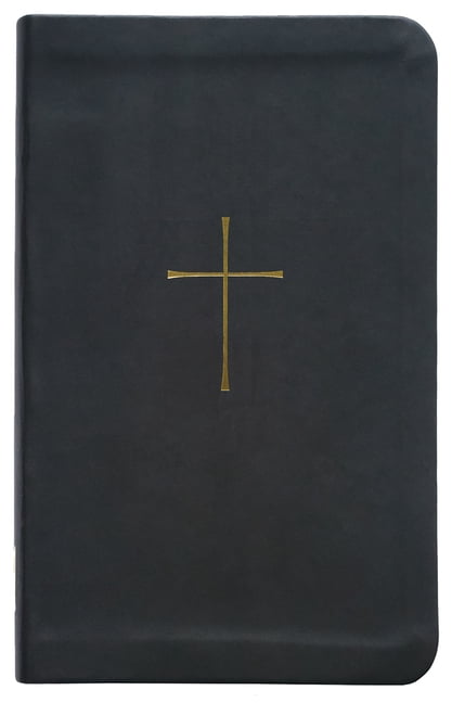 Book of Common Prayer and Holy Bible, Nrsvue with Apocrypha, (Hardcover)
