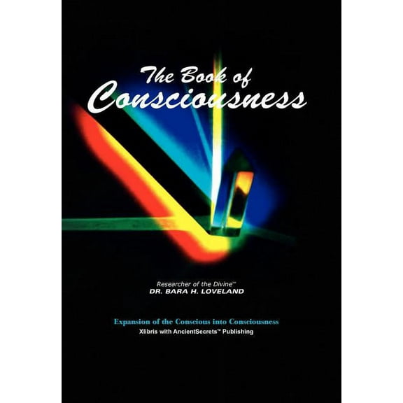 The Book of Consciousness (Hardcover)