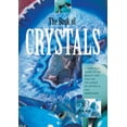 thumbnail image 1 of Book of Crystals : A Practical Guide to the Beauty and Healing Infuence of Crystals and Gemstones (Hardcover), 1 of 1