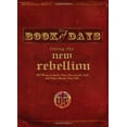 thumbnail image 1 of Pre-Owned Book of Days: Living the New Rebellion Paperback, 1 of 1