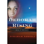 Book of Deborah Deborah Rising Paperback