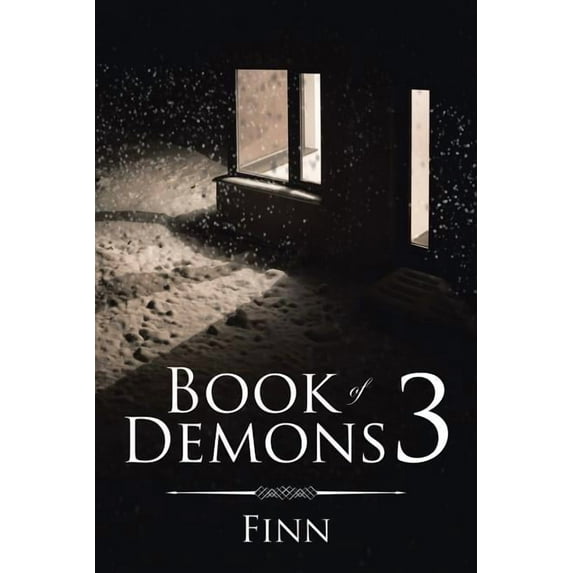 Book of Demons 3 (Paperback)