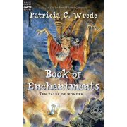 Book of Enchantments, Paperback