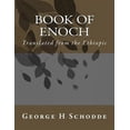 thumbnail image 1 of Book of Enoch : First Book of Enoch, 1 of 1