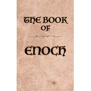 The Book of Enoch, Hardcover