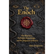 The Book of Enoch, Paperback