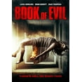 thumbnail image 1 of Book of Evil (DVD), 1 of 1
