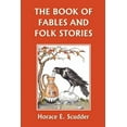 thumbnail image 1 of The Book of Fables and Folk Stories (Yesterday's Classics), (Paperback), 1 of 1
