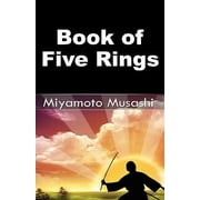 Book of Five Rings Hardcover