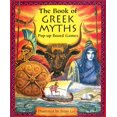 thumbnail image 1 of Pre-Owned Pop-Up Board Games: Greek Myths Pop-Up Board Games : Pop-Up Board Games (Hardcover), 1 of 1