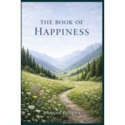 The Book of Happiness, Paperback