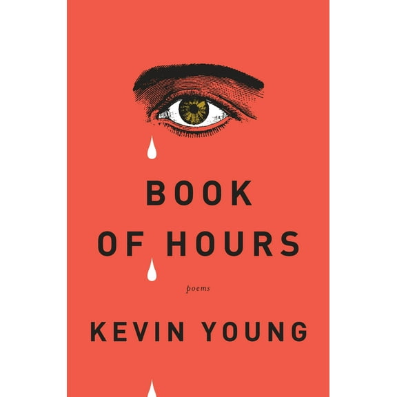 Book of Hours : Poems (Paperback)