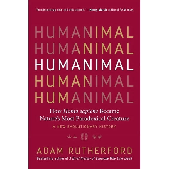 Book of Humans - Hardcover