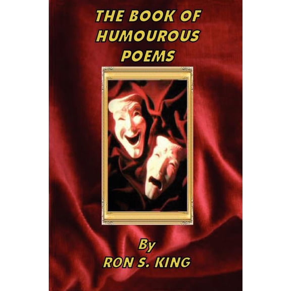 Book of Humorous Poems