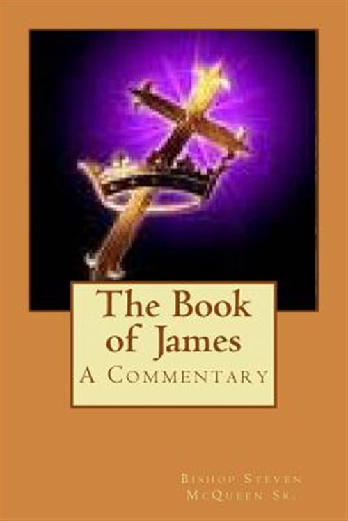 Book of James : A Commentary