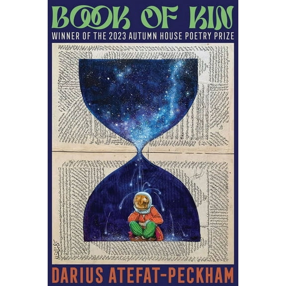 Book of Kin (Paperback)