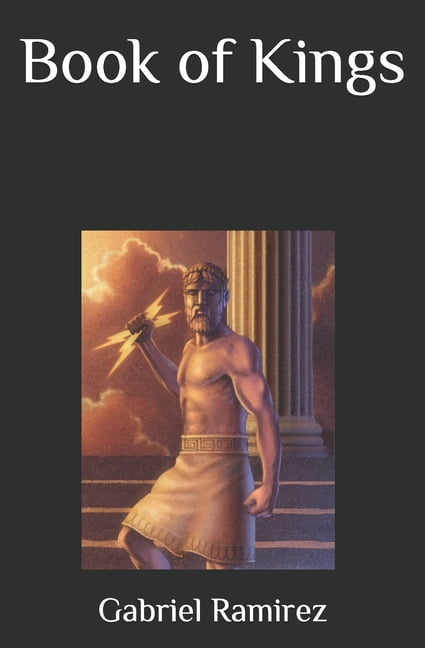 Book of Kings (Paperback)