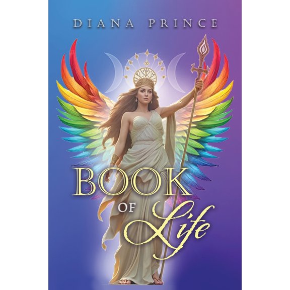 Book of Life Course in Ascension: 12 Months of Pure Heavenly Good News!, (Paperback)