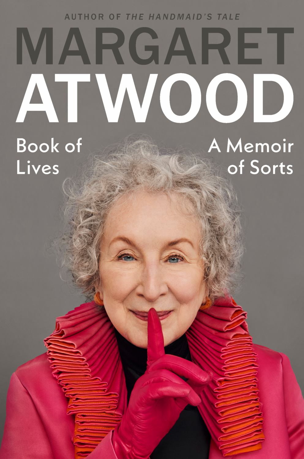 Book of Lives: A Memoir of Sorts (Hardcover)