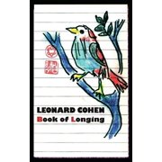 Book of Longing, Hardcover
